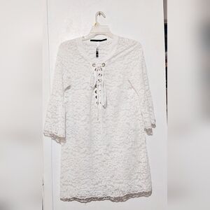 KENSIE LACE DRESS size XL